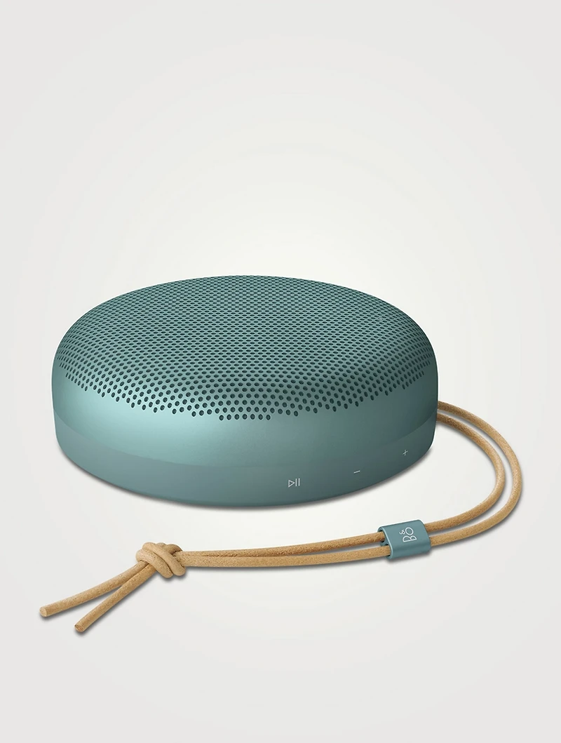 Beosound A1 3rd Generation Portable Bluetooth Speaker