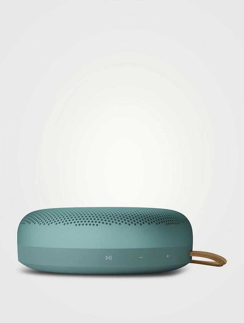Beosound A1 3rd Generation Portable Bluetooth Speaker