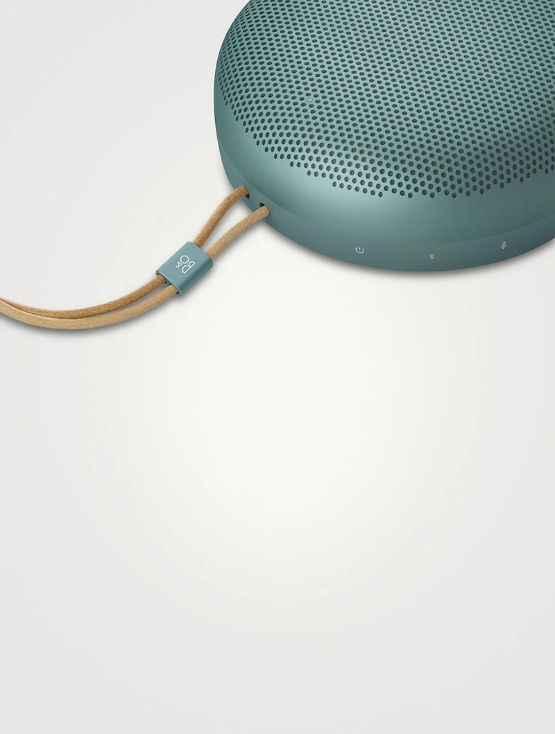 Beosound A1 3rd Generation Portable Bluetooth Speaker