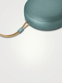 Beosound A1 3rd Generation Portable Bluetooth Speaker