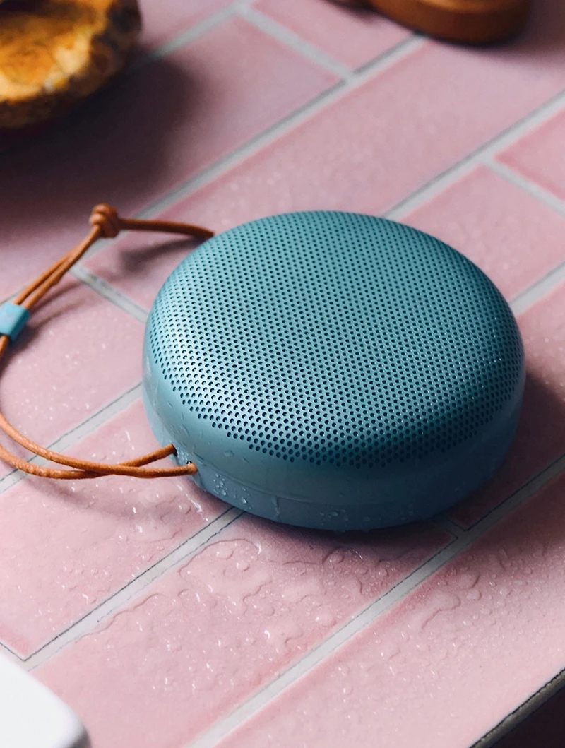 Beosound A1 3rd Generation Portable Bluetooth Speaker