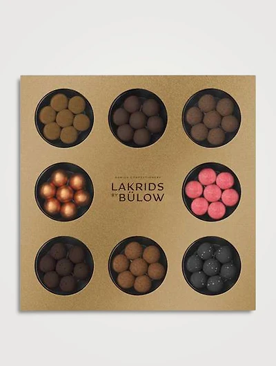 Winter Selection Gift Box