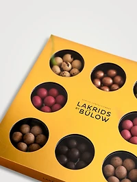 Winter Selection Gift Box