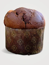 Le Tutto Choco Panettone