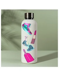 Holographic Sneaker Sticker
