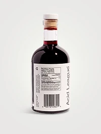 Port Cabernet Living Vinegar