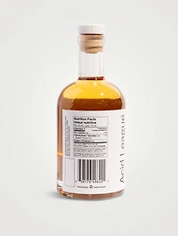 Meyer Lemon Honey Living Vinegar