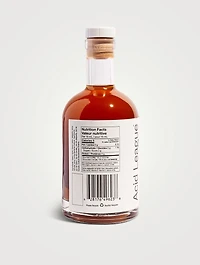 Garden Heat Living Vinegar