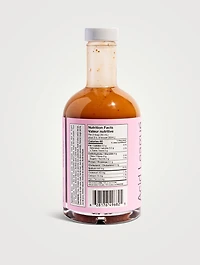 Pink Peppercorn Honey Yuzu Viniagrette