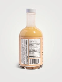 Toasted Thai Coconut Living Vinaigrette