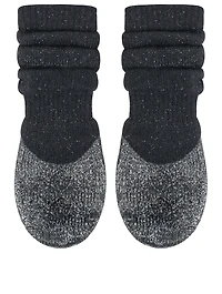 Large Slouchy Dog Socks
