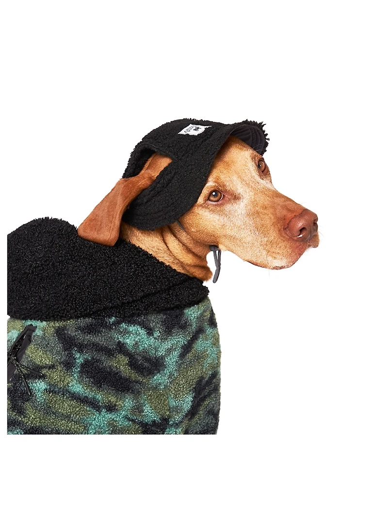 Cool Factor Dog Bucket Hat