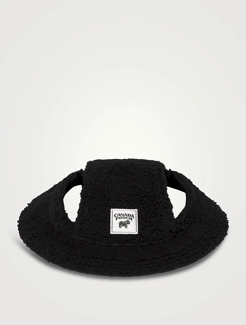 Cool Factor Dog Bucket Hat
