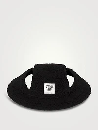 Cool Factor Dog Bucket Hat