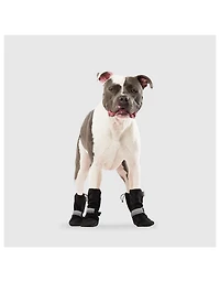 Soft Shield Dog Boots