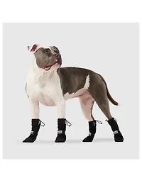 Soft Shield Dog Boots