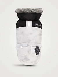 Eco True North Dog Parka