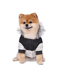 Eco True North Dog Parka