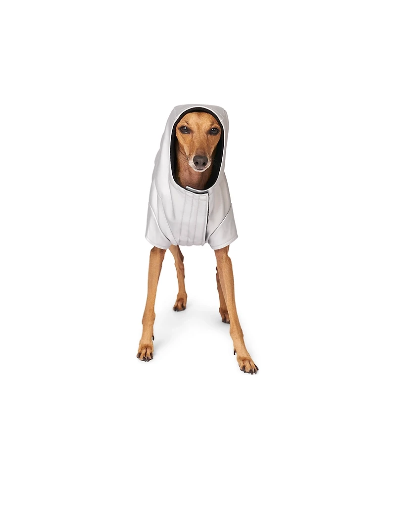 Cold Front Raincoat
