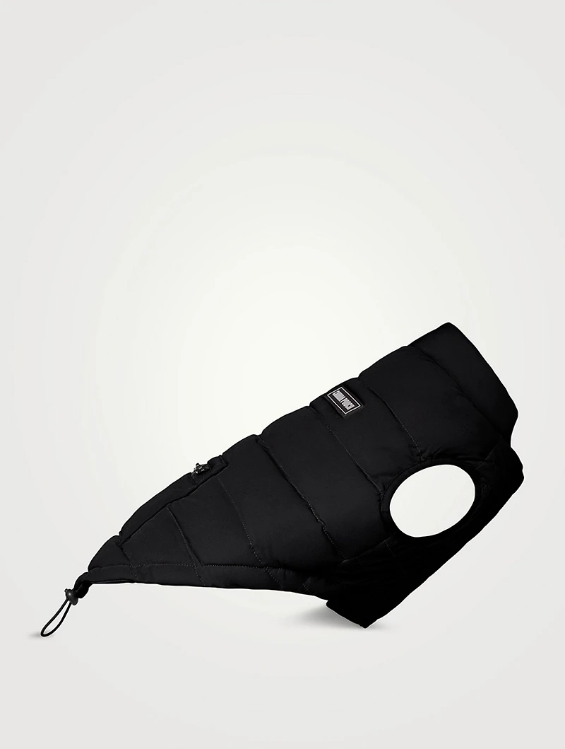 Ultimate Stretch Dog Vest