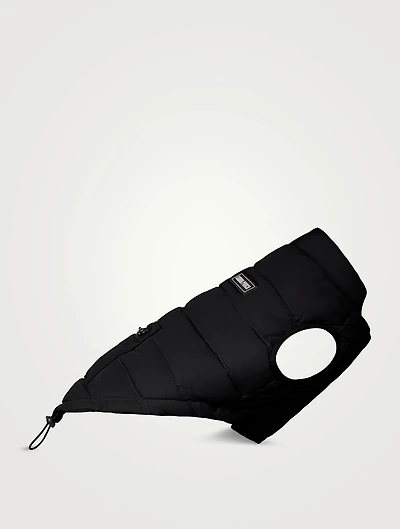 Ultimate Stretch Dog Vest