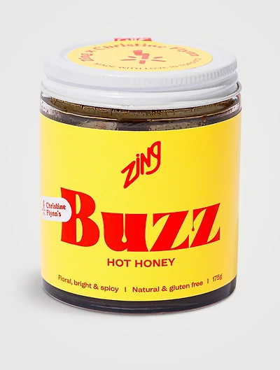 Buzz Hot Honey