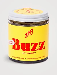 Buzz Hot Honey