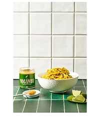 Mogambo Garlic Spread