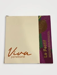 Le Festif Panettone