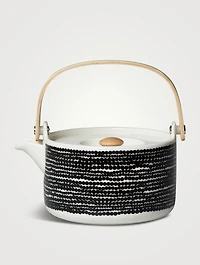 Oiva Siirtolapuutar Teapot