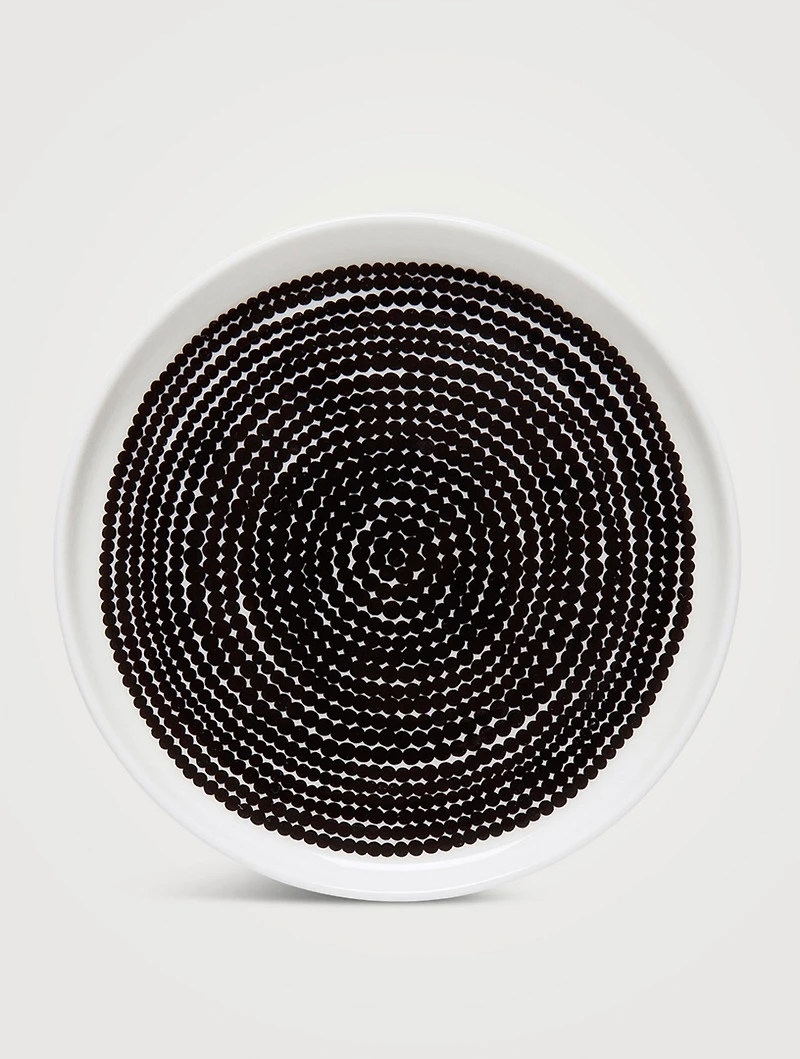Oiva Siirtolapuutar Plate
