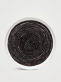 Oiva Siirtolapuutar Plate