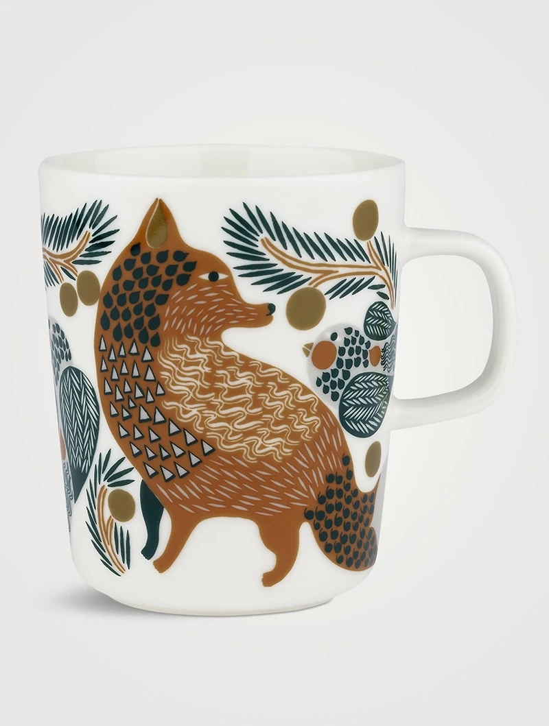 Ketunmarja Mug 2.5 dl