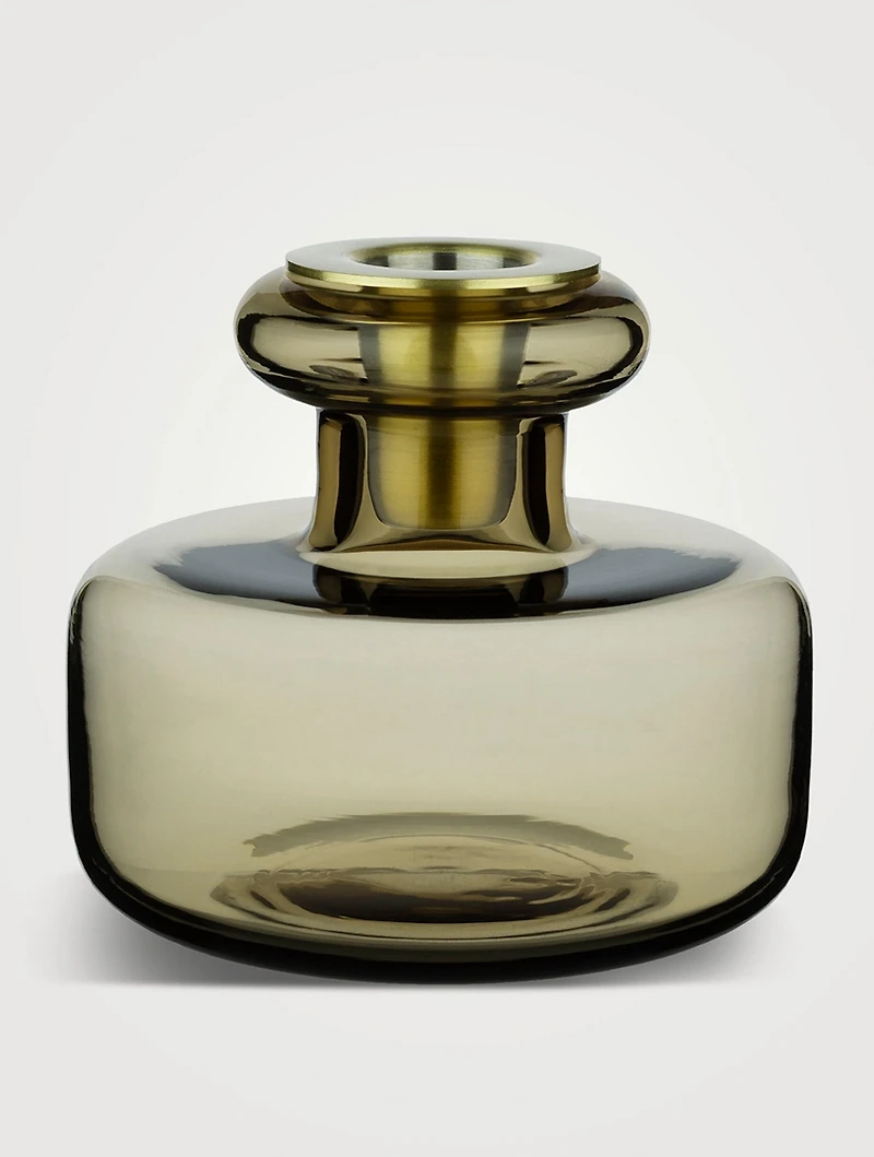 Puteli Candle Holder