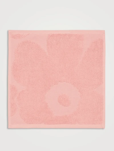 Unikko Washcloth