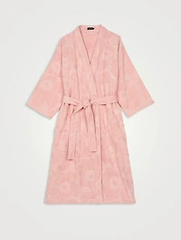 Pieni Unikko Bathrobe
