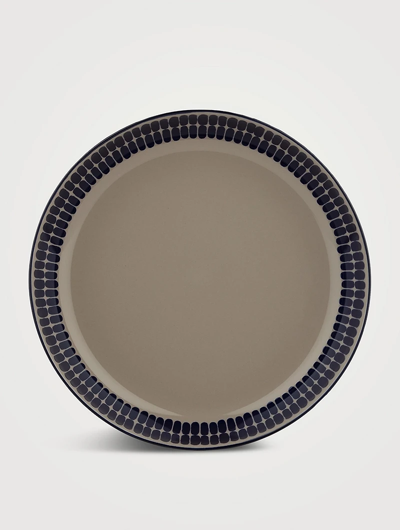 Oiva Alku Plate