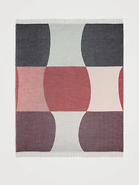 Sambara Throw Blanket