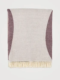 Sambara Throw Blanket