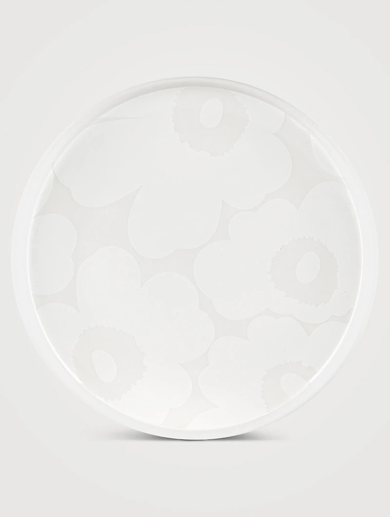 Oiva Unikko Plate