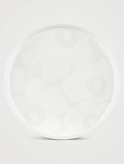 Oiva Unikko Plate
