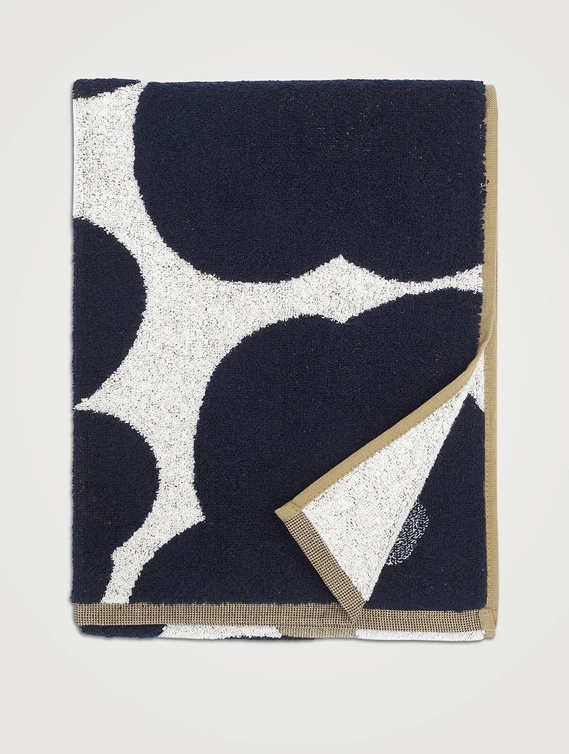 Unikko Hand Towel 50x70 cm
