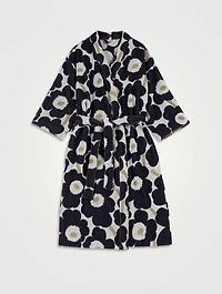 Unikko Bathrobe