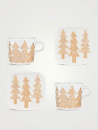 Kuusikossa Cup & Plate