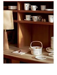 Kuusikossa Cup & Plate