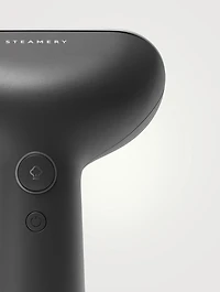 Cirrus 3 Iron Steamer