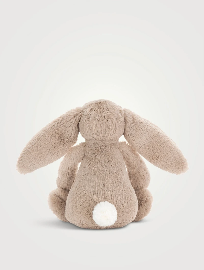 Little Bashful Bunny Plush Toy