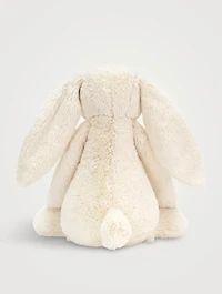 Big Bashful Cream Bunny Plush Toy