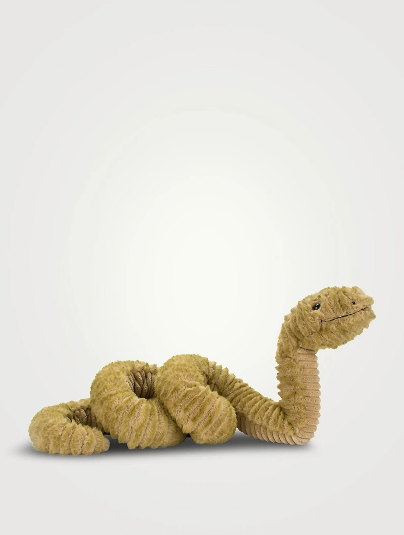 Slither Snake Plush Toy