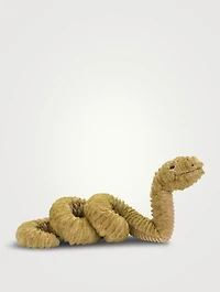 Slither Snake Plush Toy